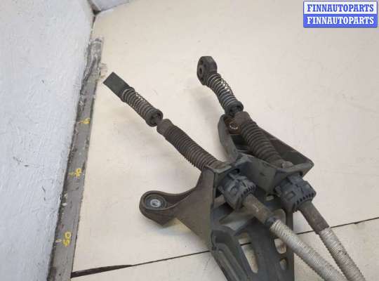 купить Кулиса КПП на Volkswagen Touran 2006-2010