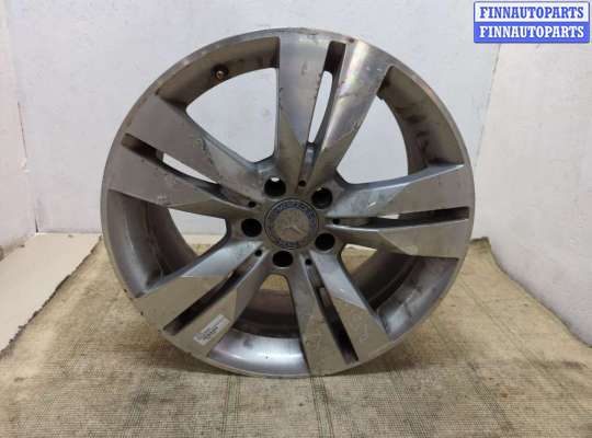 купить Комплект литых дисков на Mercedes CLS C219 2004-2010