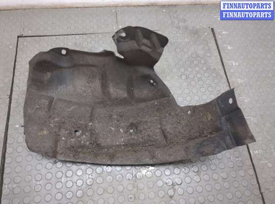 купить Защита арок (подкрылок) на Renault Scenic 2009-2012