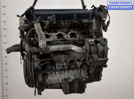 купить Двигатель (ДВС) на Opel Vectra C 2002-2008