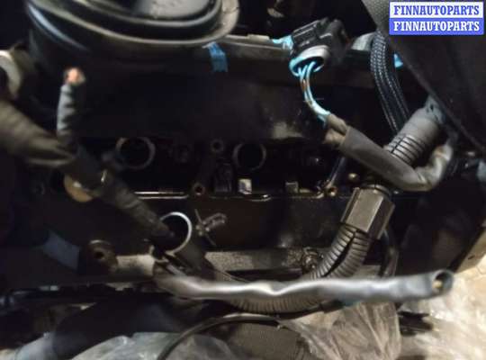 купить Двигатель (ДВС) на Audi Q7 2006-2009