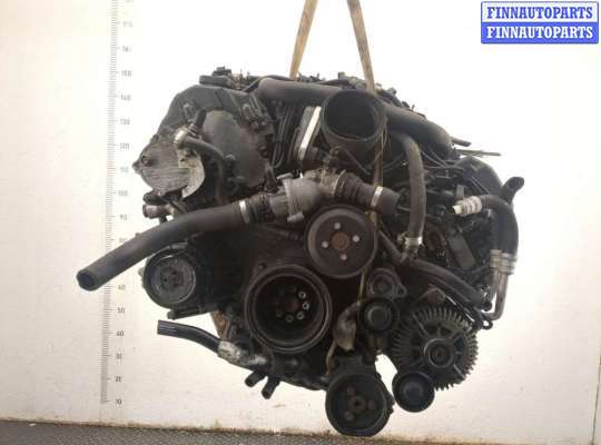 купить Двигатель (ДВС на разборку) на BMW 7 E65 2001-2008