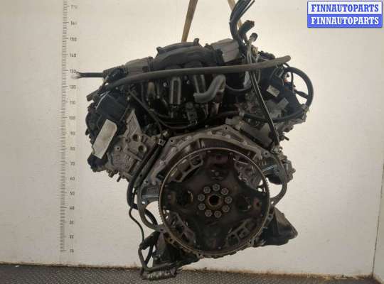 купить Двигатель (ДВС на разборку) на BMW 7 E65 2001-2008