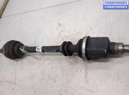 купить Полуось (приводной вал, шрус) на Dacia Logan 2004-2012
