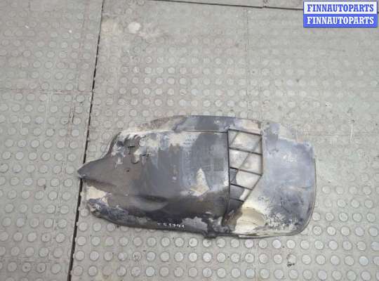 купить Защита арок (подкрылок) на Opel Vectra C 2002-2008