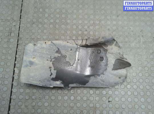 купить Защита арок (подкрылок) на Opel Vectra C 2002-2008