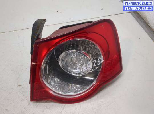 купить Фонарь (задний) на Volkswagen Passat 6 2005-2010