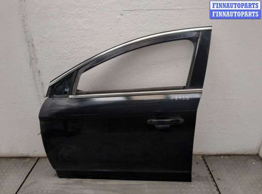 купить Дверная карта (Обшивка двери) на Ford Mondeo 4 2007-2015