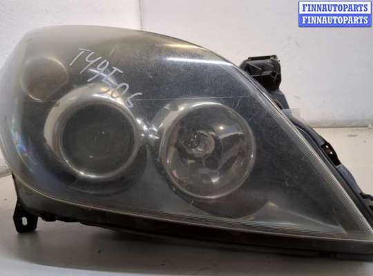 купить Фара (передняя) на Opel Signum