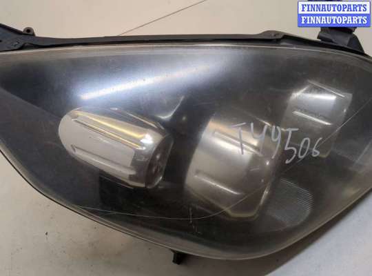 купить Фара (передняя) на Opel Signum