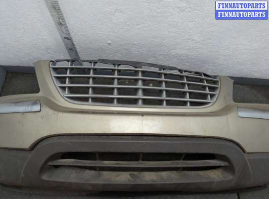 купить Бампер на Chrysler Pacifica 2003-2008