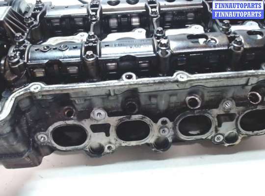 купить Головка блока (ГБЦ) на Mercedes C W204 2007-2013
