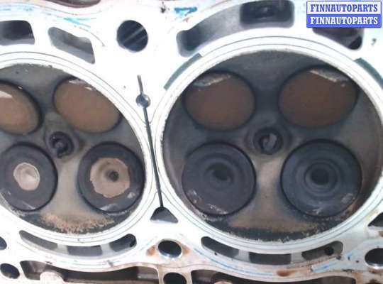 купить Головка блока (ГБЦ) на Mercedes C W204 2007-2013