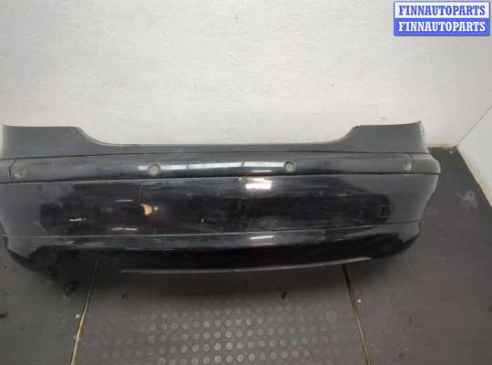купить Кронштейн бампера на Mercedes C W203 2000-2008