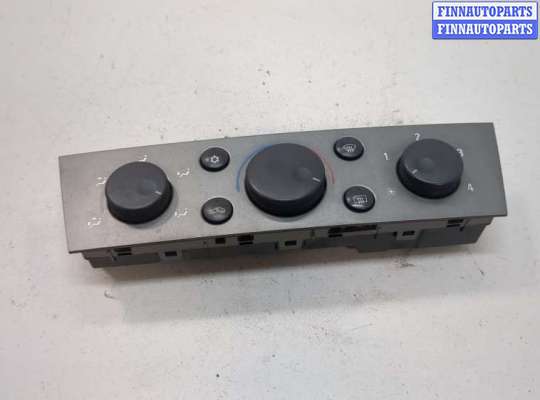 купить Переключатель отопителя (печки) на Opel Vectra C 2002-2008