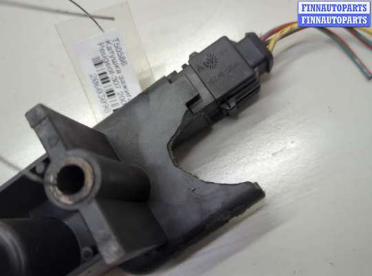 купить Катушка зажигания на Peugeot 307 2001-2008