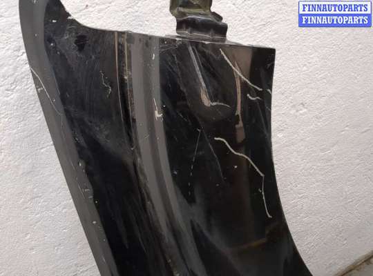 Крыло переднее на Nissan Navara / PickUp (D40)