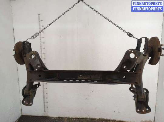 купить Ступица (кулак, цапфа) на Volkswagen Jetta 7 2018-2024