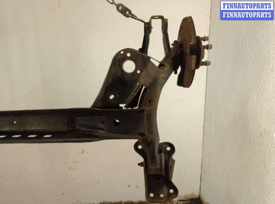 купить Ступица (кулак, цапфа) на Volkswagen Jetta 7 2018-2024