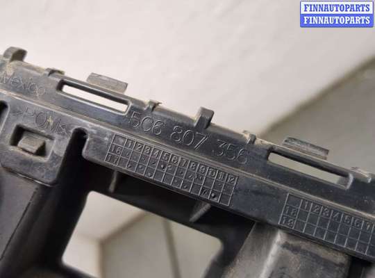 купить Кронштейн бампера на Volkswagen Jetta 6 2010-2018