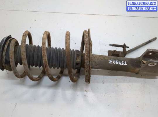 купить Амортизатор подвески на Peugeot 307 2001-2008