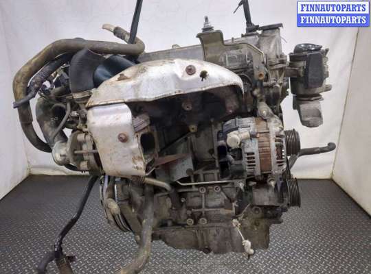 купить Двигатель (ДВС) на Mazda CX-7 2007-2012