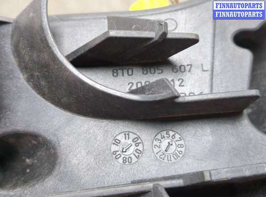 купить Кронштейн фары на Audi A5 (8T) 2007-2016