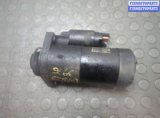 Стартер MT573540 на Mitsubishi ASX 2010-2020