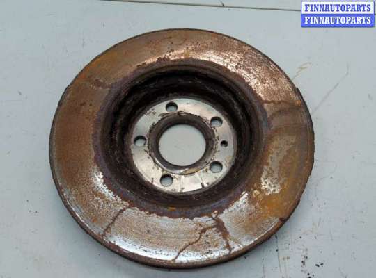 купить Диск тормозной на Chevrolet Trax 2016-2022