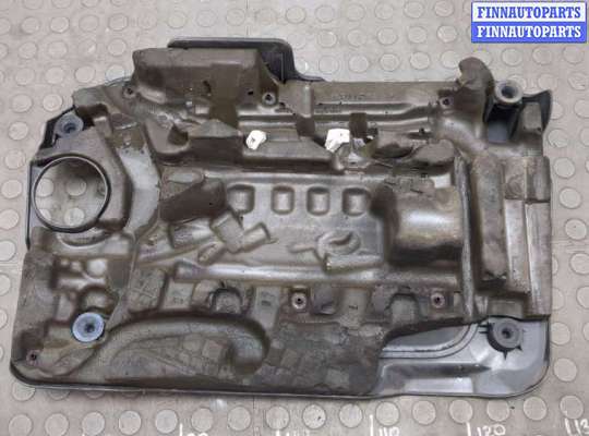 купить Накладка декоративная на ДВС на Suzuki SX4 2006-2014