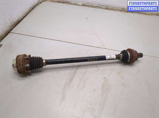 купить Полуось (приводной вал, шрус) на Volkswagen Tiguan 2016-2021