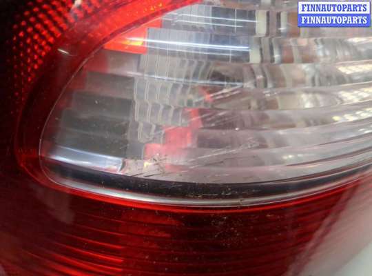 купить Фонарь (задний) на Renault Laguna 2 2001-2007