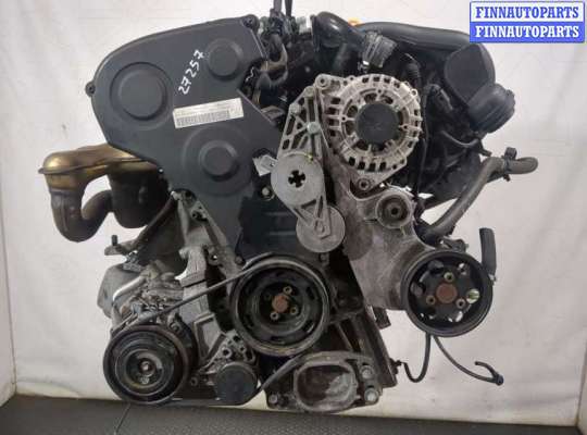 купить Двигатель (ДВС) на Volkswagen Passat 5 2000-2005