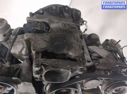 купить Двигатель (ДВС) на Volkswagen Passat 5 2000-2005