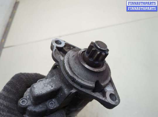 купить Стартер на Volkswagen Passat 6 2005-2010