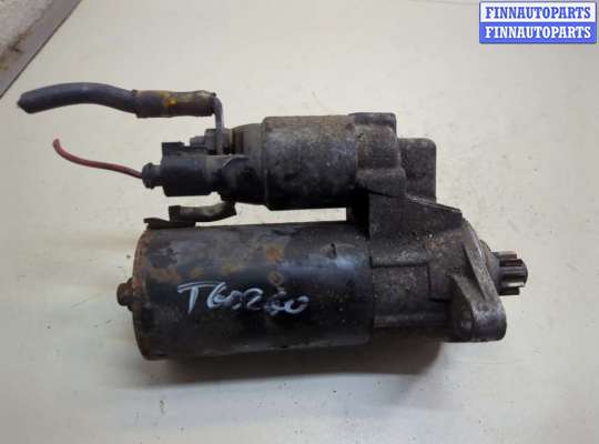 Стартер VG2706812 на Volkswagen Passat 6 2005-2010