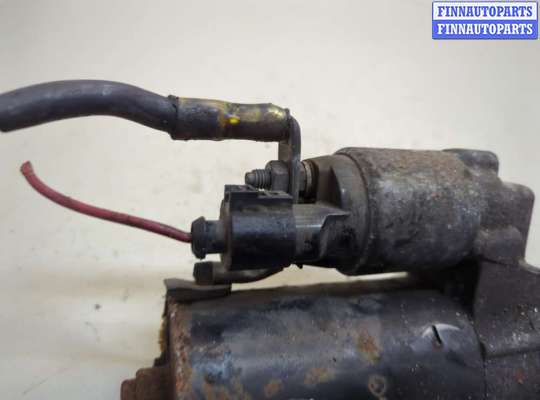 купить Стартер на Volkswagen Passat 6 2005-2010