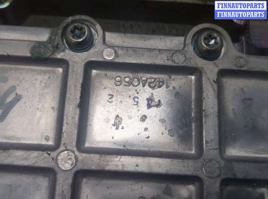 купить Инвертор, преобразователь напряжения на Mitsubishi Outlander 2012-2021