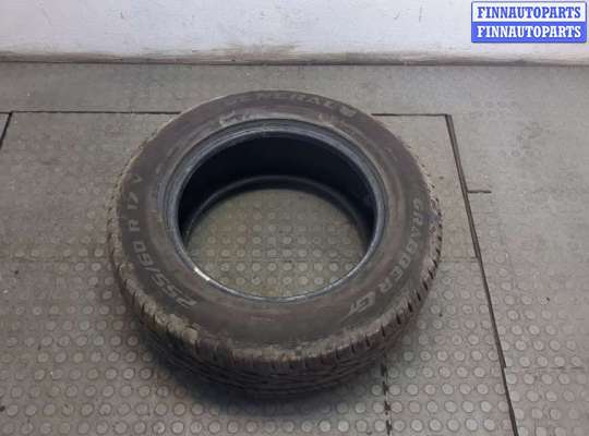 купить Шина на Mercedes ML W163 1998-2004