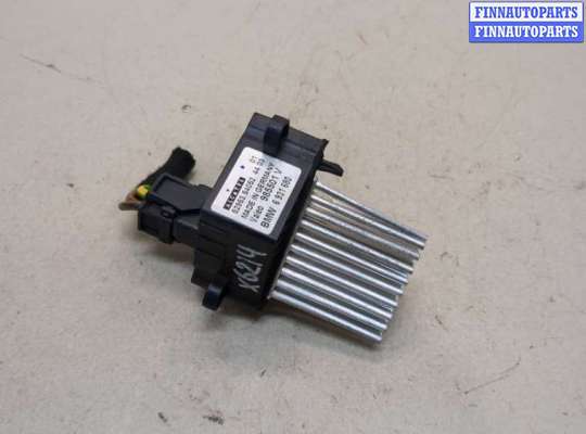 Сопротивление отопителя (моторчика печки) BM3363331 на BMW 3 E46 1998-2006