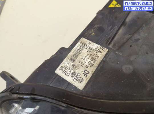 купить Фара (передняя) на Audi A6 (C6) 2004-2011