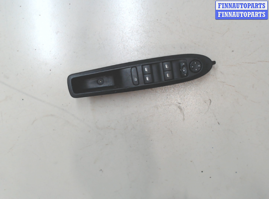 купить Кнопка стеклоподъемника (блок кнопок) на Citroen C4 2010-2015