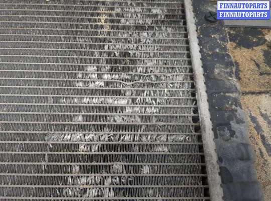 купить Радиатор охлаждения двигателя на Fiat Ducato 1994-2006