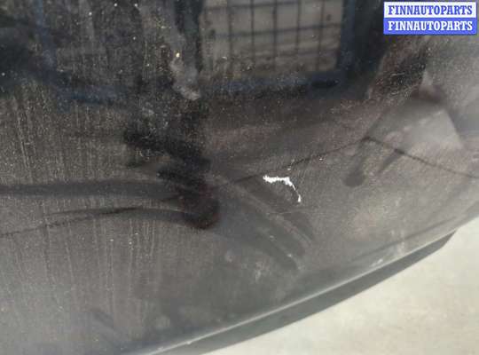 купить Капот на Peugeot 308 2007-2013
