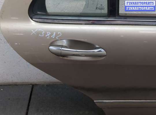купить Дверь боковая (легковая) на Mercedes S W220 1998-2005