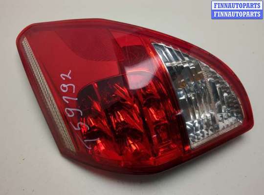 Фонарь (задний) TT935430 на Toyota RAV 4 2006-2013