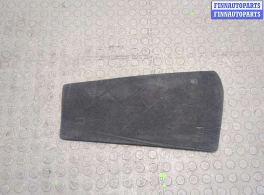 Пластик центральной консоли BM3389020 на BMW X6 E71 2007-2014
