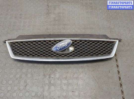 Купить Решетка радиатора на Ford C-Max 2002-2010 Решетка радиатора FO2221394 на Ford C-Max 2002-2010