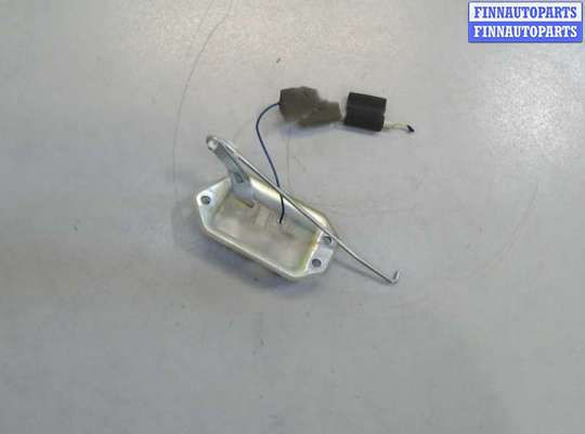 купить Замок багажника на Chevrolet Matiz (Spark) 2005-2010