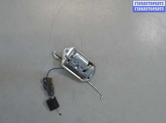 купить Замок багажника на Chevrolet Matiz (Spark) 2005-2010